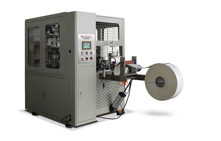 DZ-100全自動(dòng)紙蓋機(jī) DZ-100全自動(dòng)紙蓋機(jī)